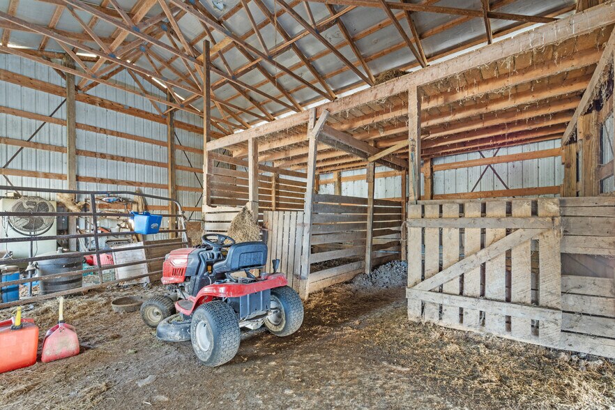 More Photos Of 65 Jerusalem Rd SE, Bremen Land For Sale