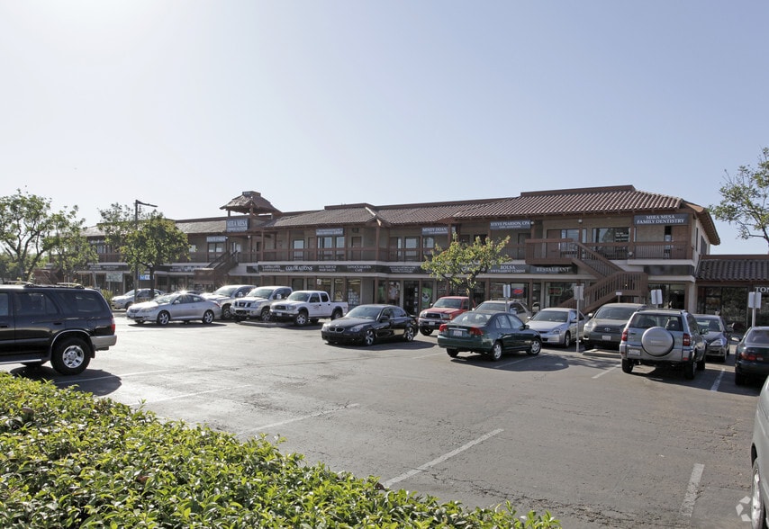 More Photos Of 9175-9225 Mira Mesa Blvd, San Diego Unknown For Lease