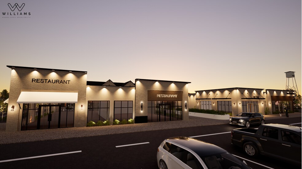 More Photos Of 3503A Nashville Rd, Bowling Green Unknown For Lease