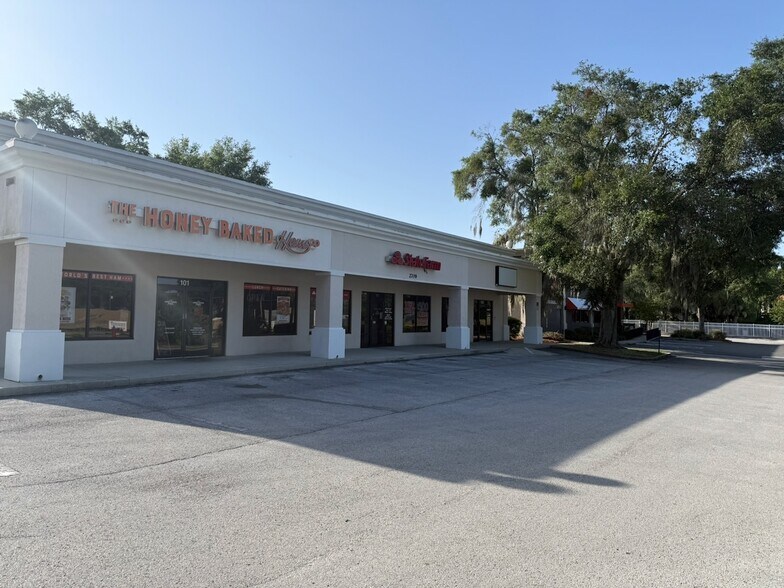 More Photos Of 2709 SW 27th Ave, Ocala Unknown For Lease