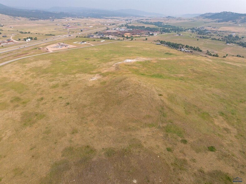 More Photos Of Sydney Stage Rd, Piedmont Land For Sale