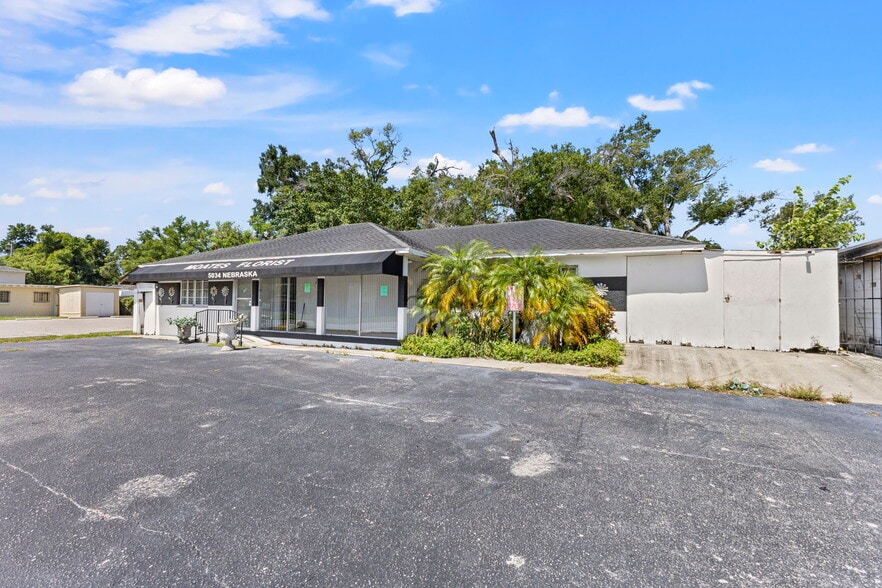 More Photos Of 5034 N Nebraska Ave, Tampa Freestanding For Sale
