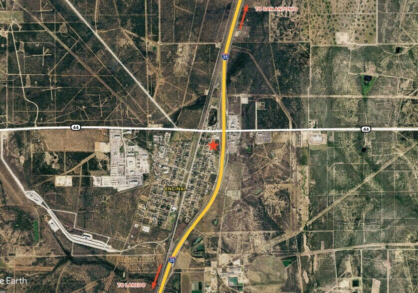 Primary Photo Of 600 Berry St, Encinal Multifamily For Sale