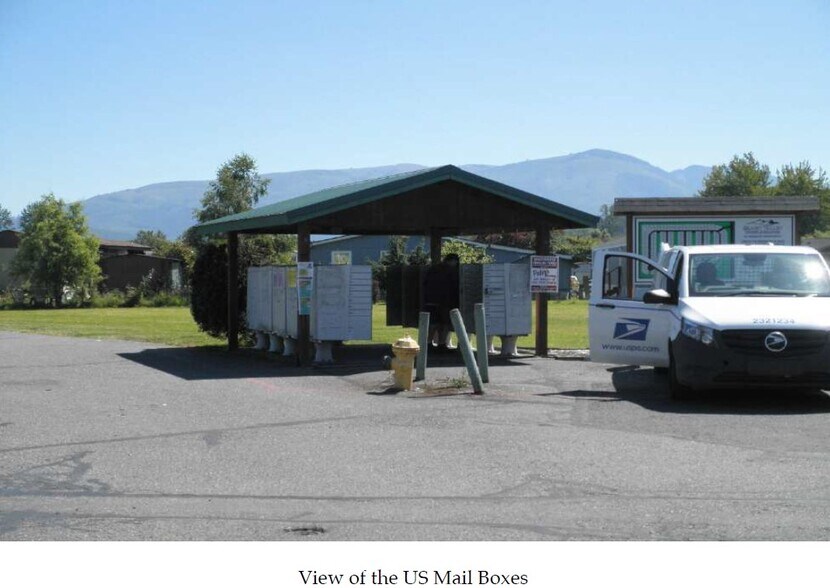 More Photos Of 3020 E College Way, Mount Vernon Land For Sale