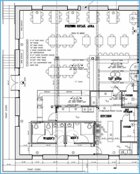 More Photos Of 801 Patterson Dr, New Orleans Storefront Retail Office For Lease