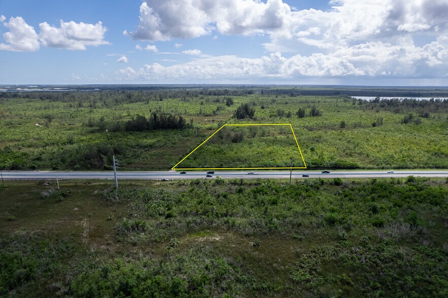 More Photos Of 000 US Hwy 1, Florida City Land For Sale