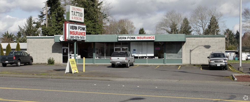 More Photos Of 8300 E Mill Plain Blvd, Vancouver Freestanding For Lease