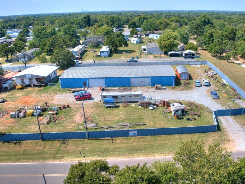More Photos Of 3025 Westminster Rd, Nicoma Park Light Manufacturing For Sale