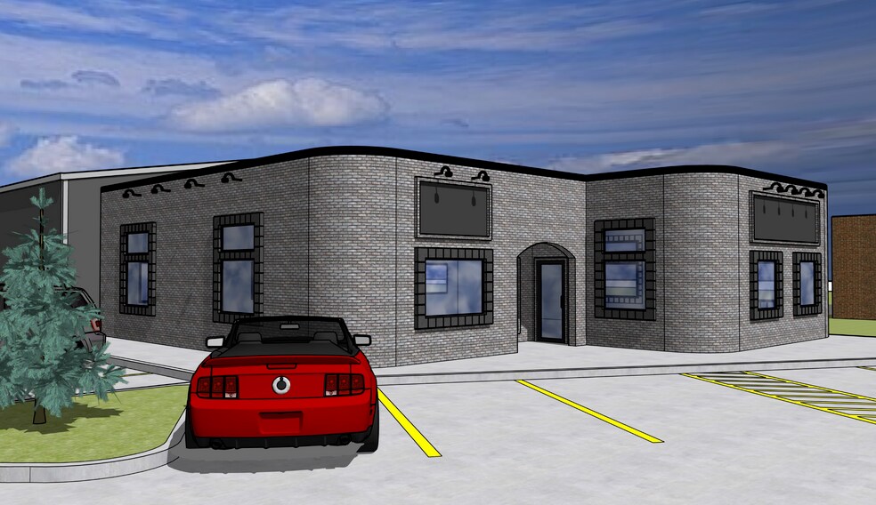 Primary Photo Of 8100 Silver Crossing Xing, Oklahoma City Coworking Space