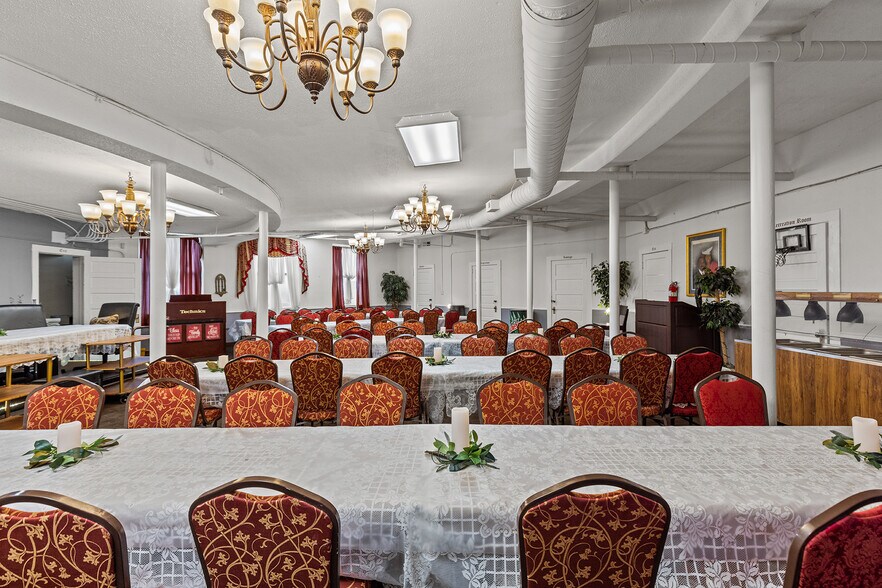 More Photos Of 201-207 S Alston Ave, Durham Religious Facility For Sale