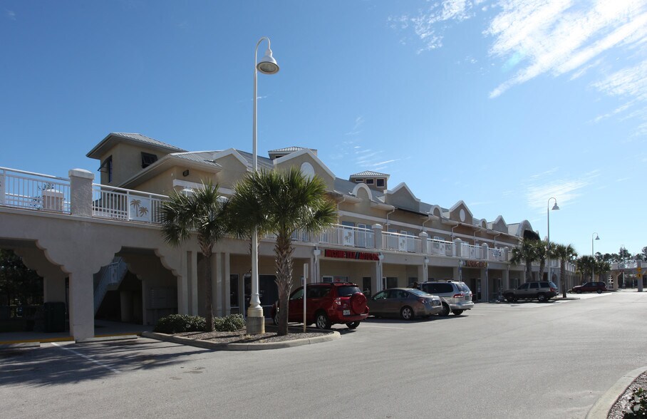 More Photos Of 160 Cypress Point Pky, Palm Coast Storefront Retail Office For Sale