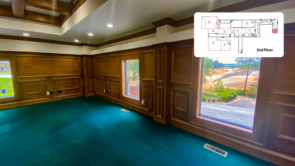 More Photos Of 1394 Broadway Ave, Braselton Warehouse For Sale