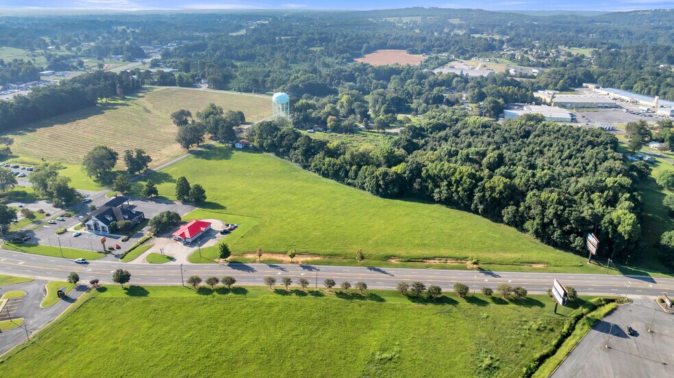 More Photos Of 241 Billy Dyar Blvd, Boaz Land For Sale