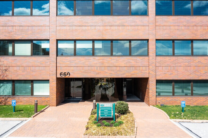 More Photos Of 660 American Ave, King Of Prussia Unknown For Lease