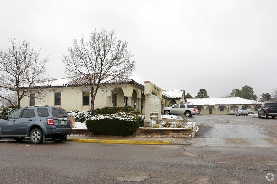 More Photos Of 325 2nd St, Monument Office For Sale