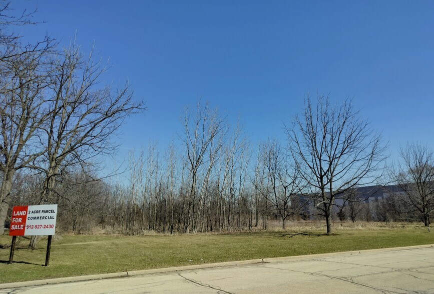 More Photos Of 625 Margate Dr, Lincolnshire Land For Sale