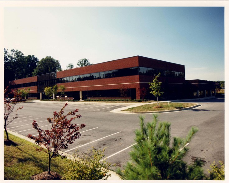 More Photos Of 4200 Forbes Blvd, Lanham Office For Lease