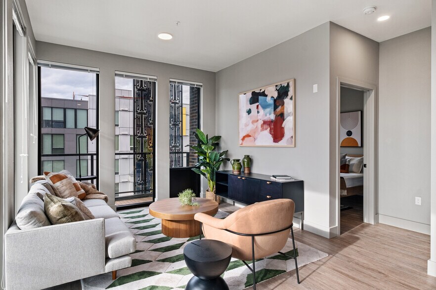 More Photos Of 104 12th Ave, Seattle Apartments For Lease