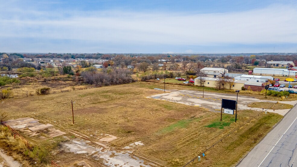 More Photos Of 4426 E Hwy 377, Granbury Land For Sale