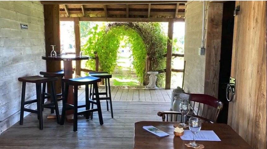 More Photos Of 231 Hostetter Rd, New Waverly Land For Sale