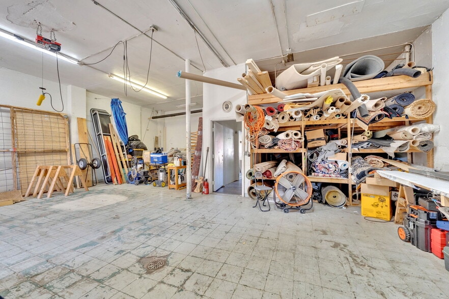 More Photos Of 343 Sullivan St, Kingsport Storefront For Sale