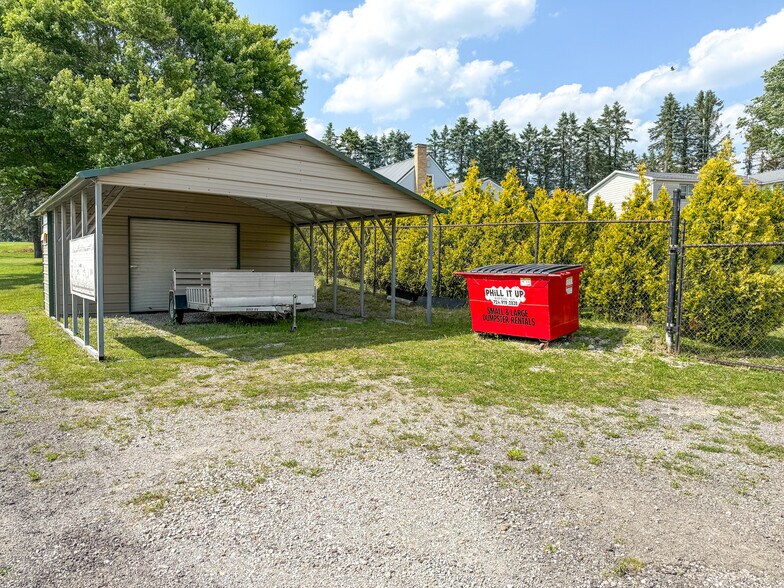 More Photos Of 13080 US 422, Kittanning Storefront Retail Residential For Sale