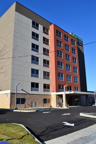 More Photos Of 632-636 Tonnelle Ave, Jersey City Land For Sale