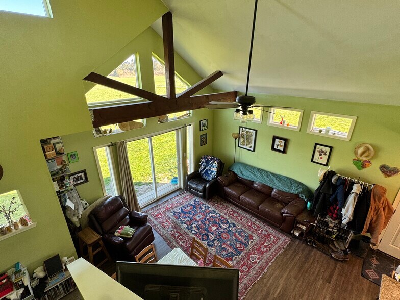 More Photos Of 886 W Beach Rd, Coupeville Land For Sale