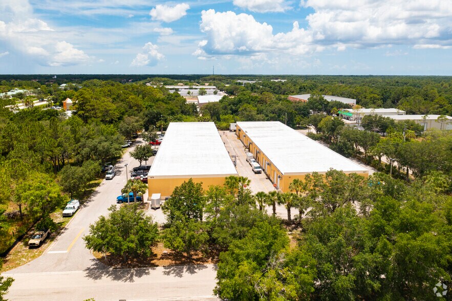 More Photos Of 1075 Innovation Ave, North Port Unknown For Lease