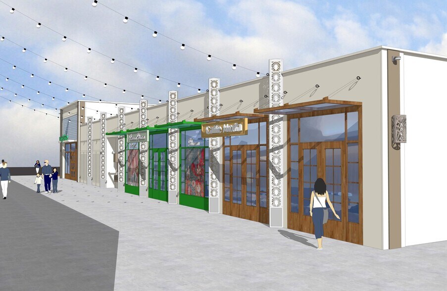 More Photos Of 3315-3327 Castro Valley Blvd, Castro Valley Unknown For Sale