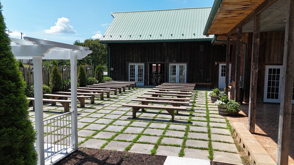 More Photos Of 14506 National Pike, Clear Spring Land For Sale