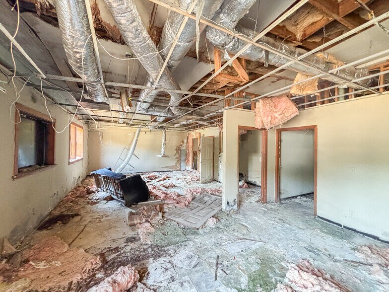 More Photos Of 51 Lashunda Jones Dr, Munford Industrial For Sale