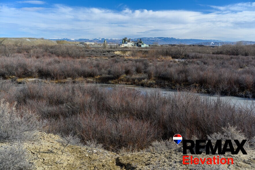 More Photos Of 1769 US Highway 310, Lovell Land For Sale