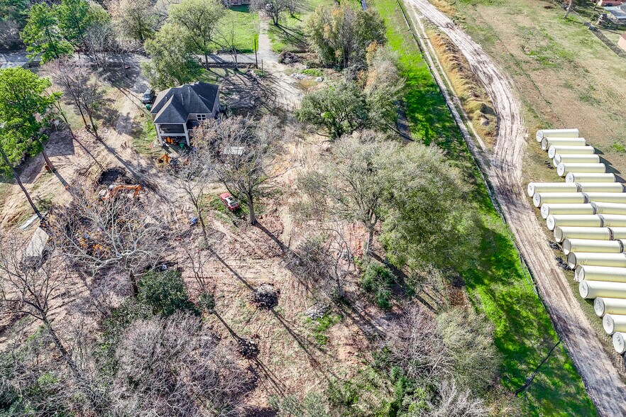 More Photos Of 9722 Willow St, Houston Land For Sale