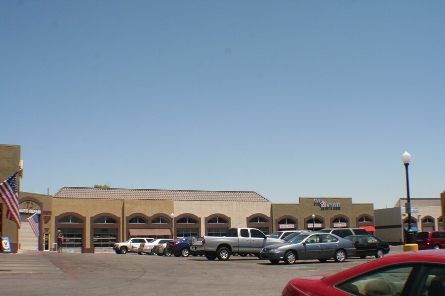 More Photos Of 3540 E Tropicana Ave, Las Vegas Auto Repair For Sale