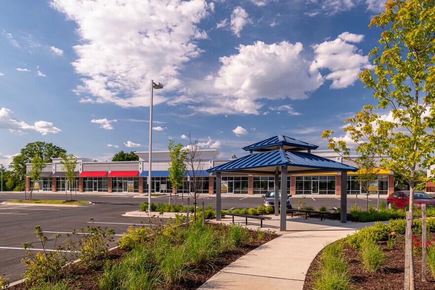 Primary Photo Of Berry Rd, Waldorf Unknown For Lease