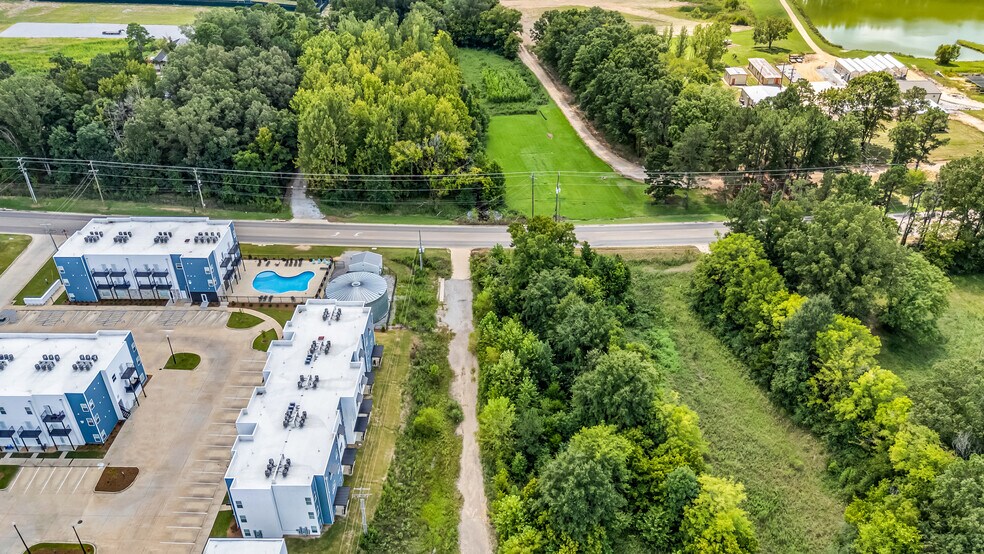 More Photos Of Blackjack Rd @ Wingo Way, Starkville Land For Sale