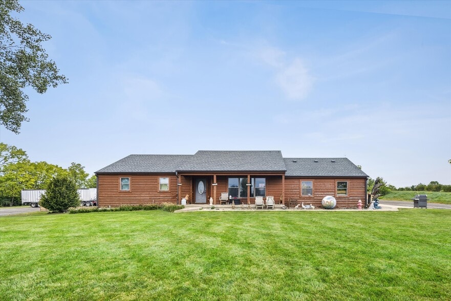 More Photos Of 1451 Johnson Rd, Oswego Land For Sale