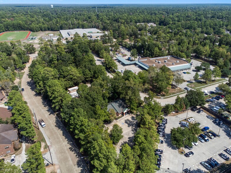 More Photos Of 3403 Rivers Edge Trl, Kingwood Medical For Lease