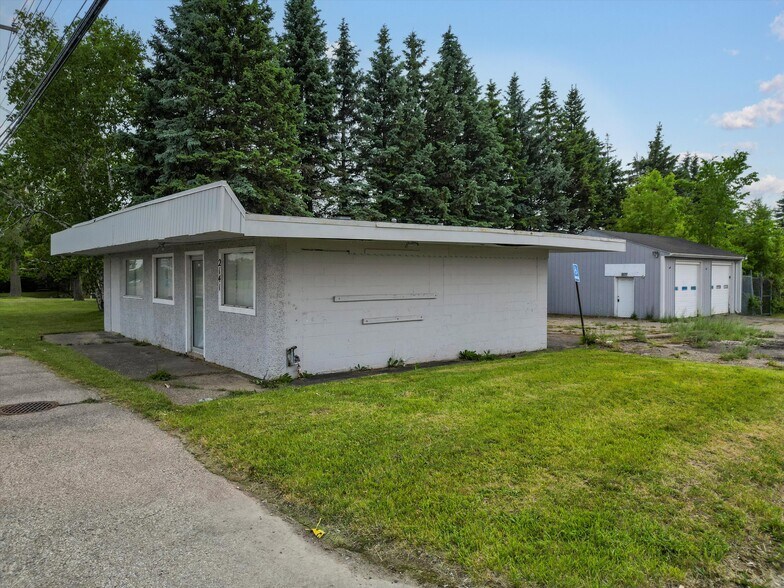 More Photos Of 2137 Opdyke Rd, Auburn Hills Land For Sale