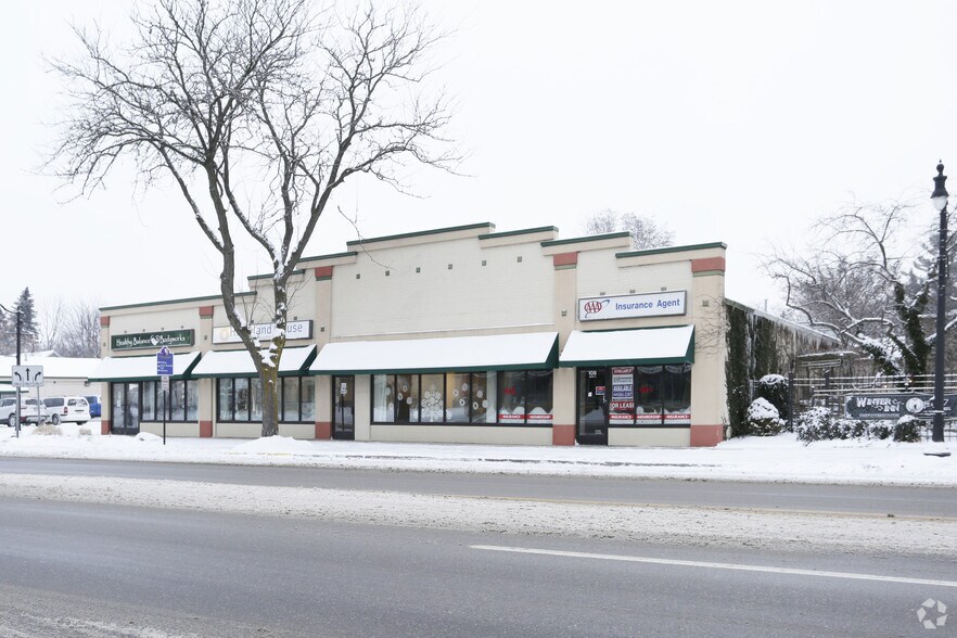 More Photos Of 108 N Lafayette St, Greenville Storefront Retail Office For Lease