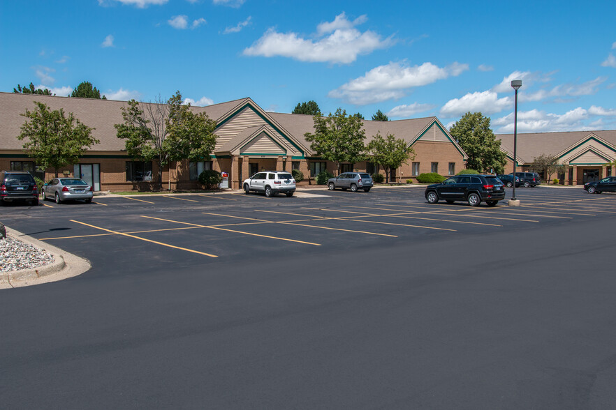 Primary Photo Of 6500 Centurion Dr, Lansing Medical For Lease