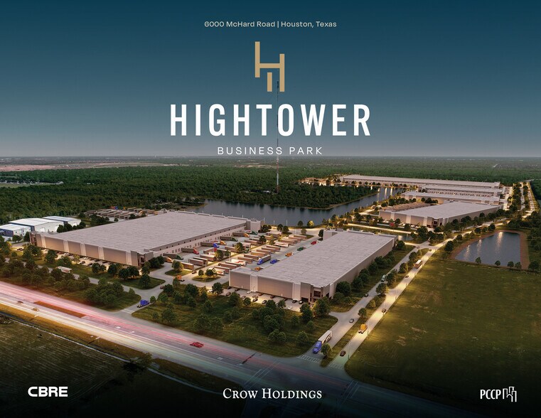 Primary Photo Of 6000 McHard Rd, Houston Unknown For Lease