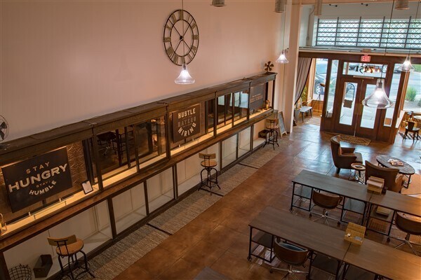 More Photos Of 7451 Monterey St, Gilroy Storefront Retail Office For Sale