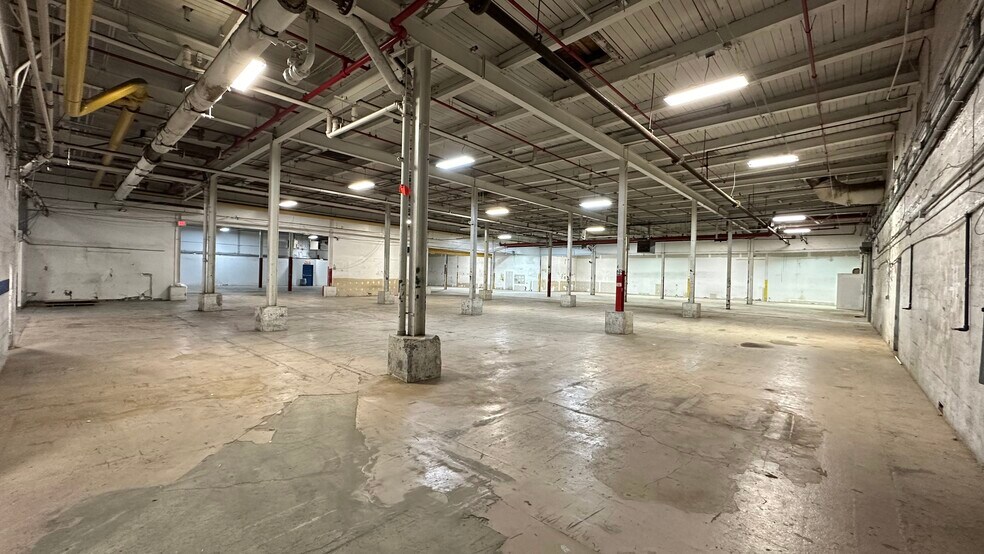 More Photos Of 1727-1801 Union Blvd, Allentown Warehouse For Lease