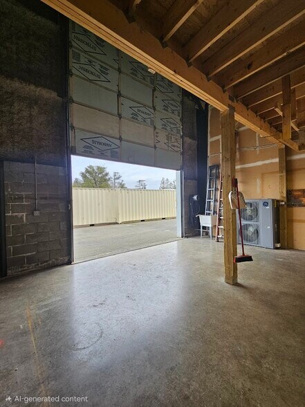 More Photos Of 425 Stanford Av E, Parksville Light Distribution For Sale
