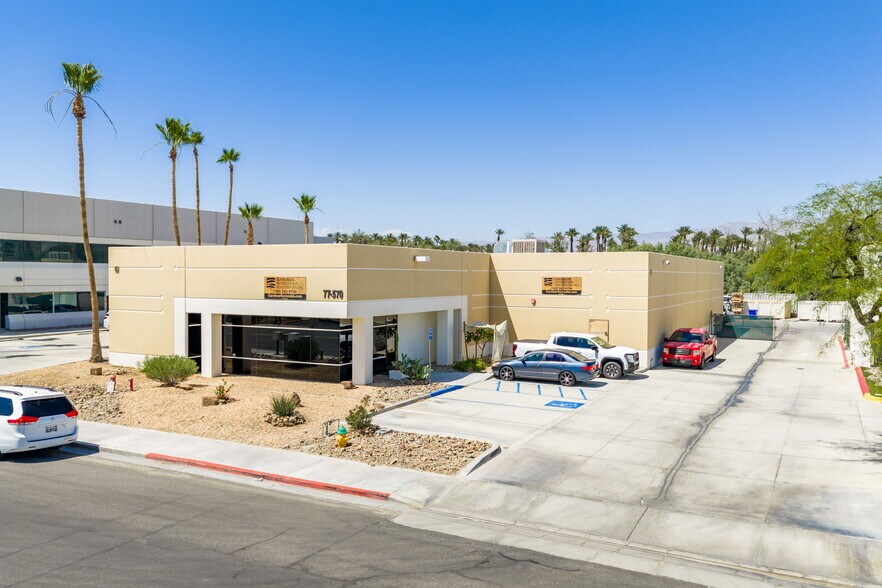 More Photos Of 77570 Enfield Ln, Palm Desert Warehouse For Sale