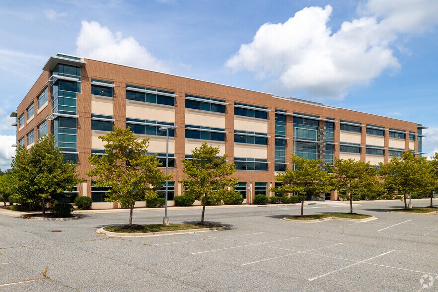 Primary Photo Of 206 Research Blvd, Aberdeen Office For Lease