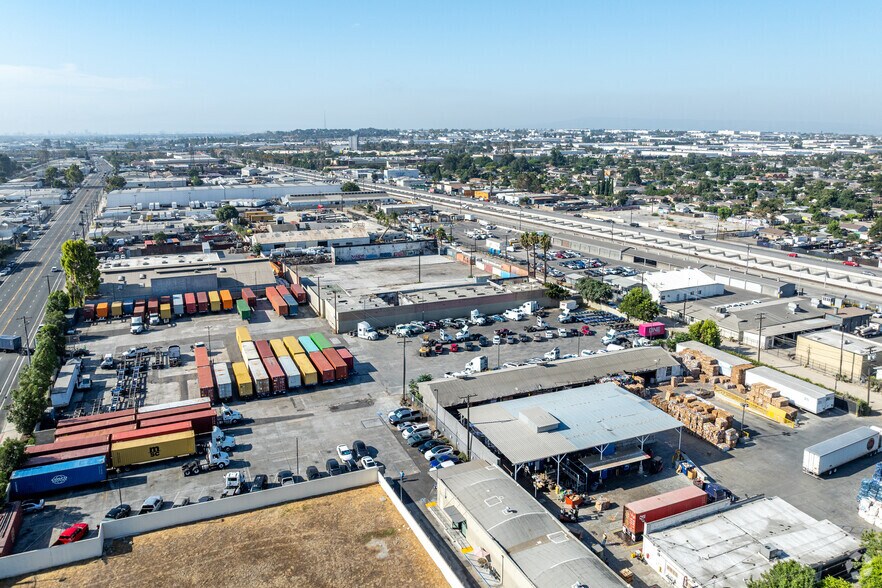 More Photos Of 1000-1022 South Petrolia Avenue, Compton Land For Sale