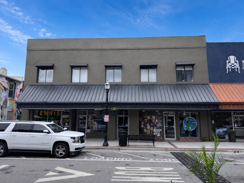 Primary Photo Of 117 Bradford St NW, Gainesville Office For Lease